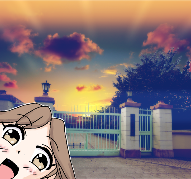 #見た人もなにか無言で駆逐艦をあげる