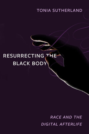 WellsLucasSanto's tweet photo. 2023 book pre-order recs!

* Against Technoableism by @ashleyshoo
* Death Glitch by @tamigraph 
* Resurrecting the Black Body by @toniasutherland 
* Your Face Belongs To Us by @kashhill 

Links and descriptions in the replies! https://t.co/jaCbPTB8hY