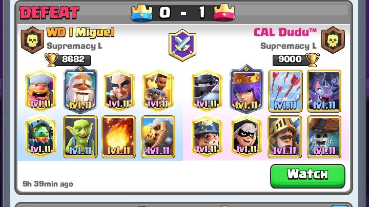 WD I Miguel tweet media