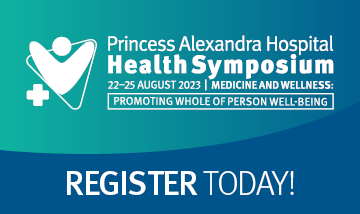 The PAH Health Symposium returns to Brisbane in August. This year's theme is Medicine and Wellness: Promoting whole of person well-being. Welcoming keynotes A/Prof Bethan Richards (RPA) &amp; Prof Fiona Wood (PerthCH) you won't want to miss it!
Register today: pahospital.eventsair.com/pah-health-sym…