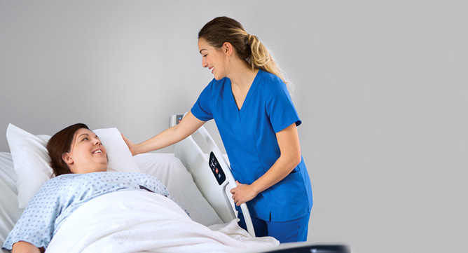Knowing what to look for in a bariatric hospital bed will ensure your staff and patients needs are taken care of. Read more: cubro.co.nz/news-and-event…