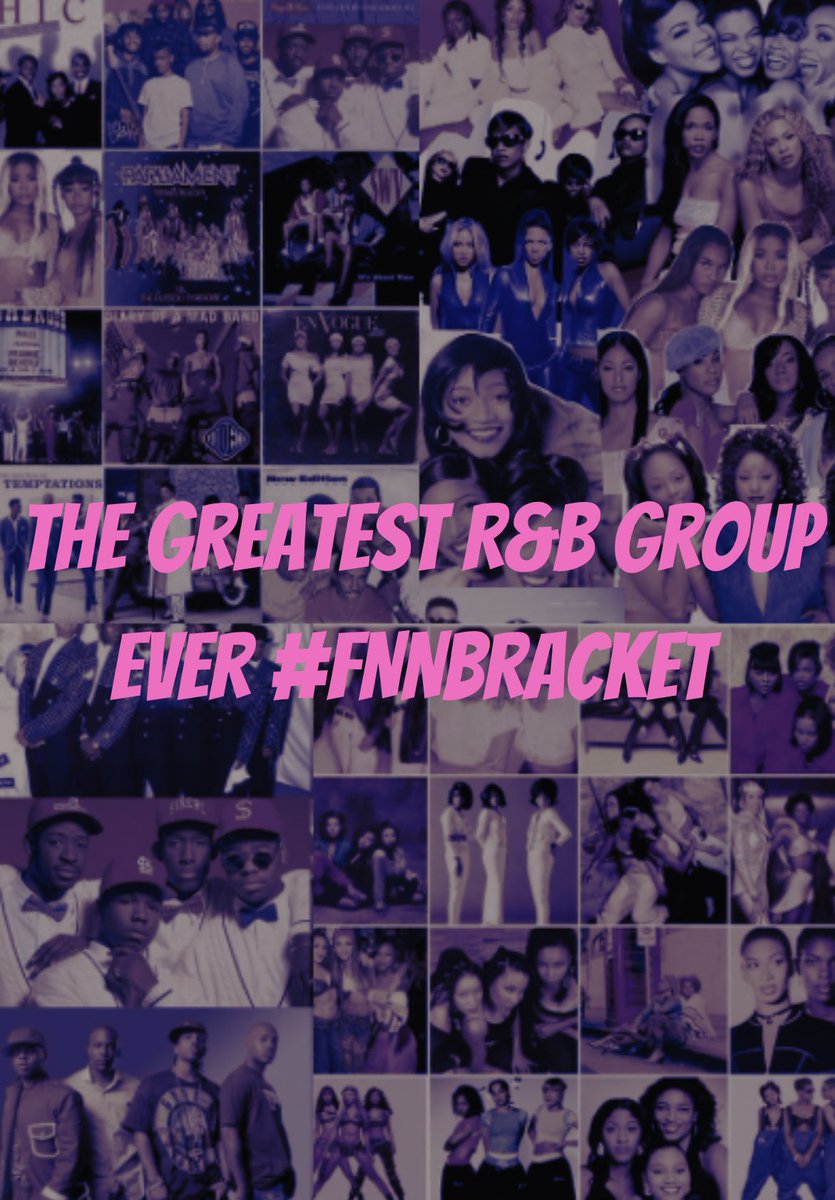 _FNNetwork's tweet photo. Next up.
See y’all next week.
If you would like to be apart of the selection and seeding (yes we are seeding it) of the groups we will be doing that tomorrow in a private clubhouse room. Please join the discord to have access to the link. https://t.co/psMfRKFgso
#FNNbracket https://t.co/ntx11enWqR