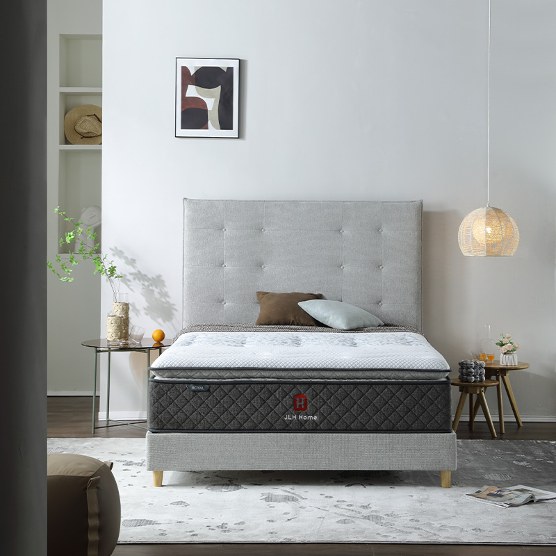 jlh_mattress's tweet image. Hi there, you should try Wholesale 32PB-27 Royal Luxury Design Pocket Coil Mattress With Good Price - JLH Mattress. It won't let you down. #pocketspringmattress #fullnaturallatexmattress