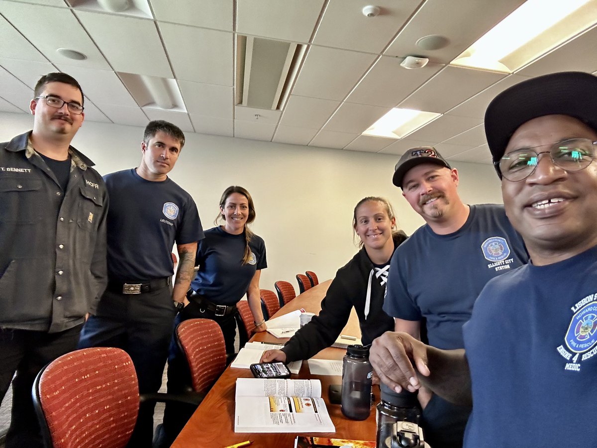 IAFF Local 2000 tweet media