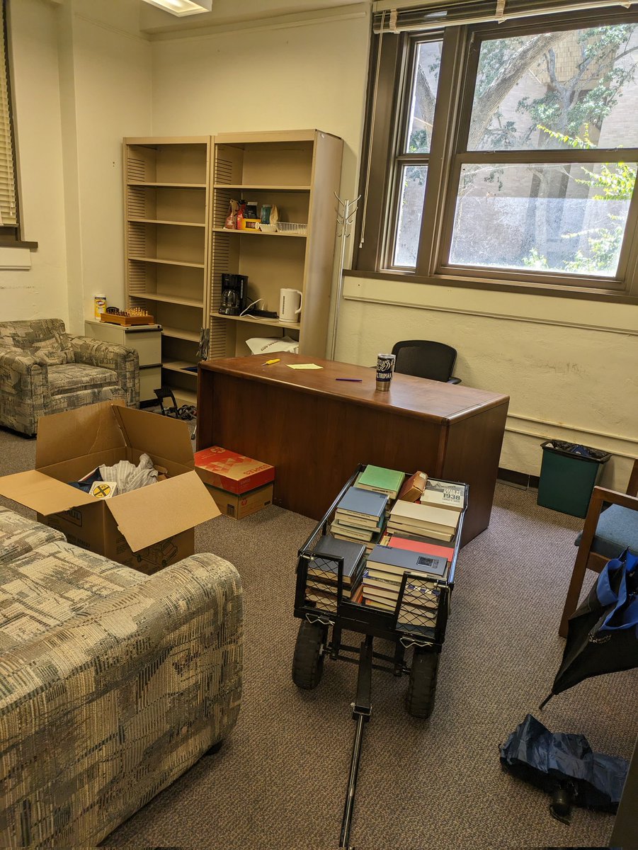 Ian Seavey tweet media