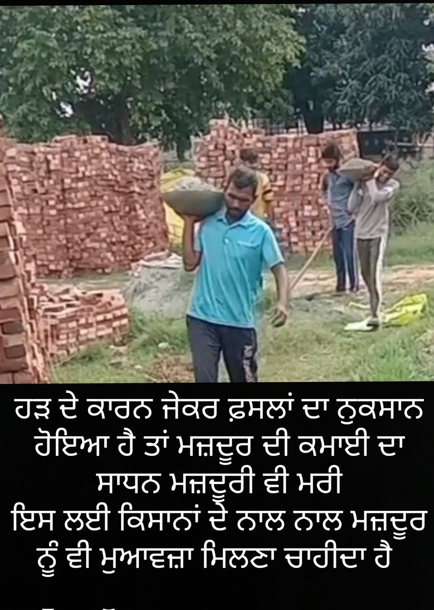 MANDEEP56469652's tweet photo. @BhagwantMann ਕਰੋ ਮੱਦਦ https://t.co/shduvApknd