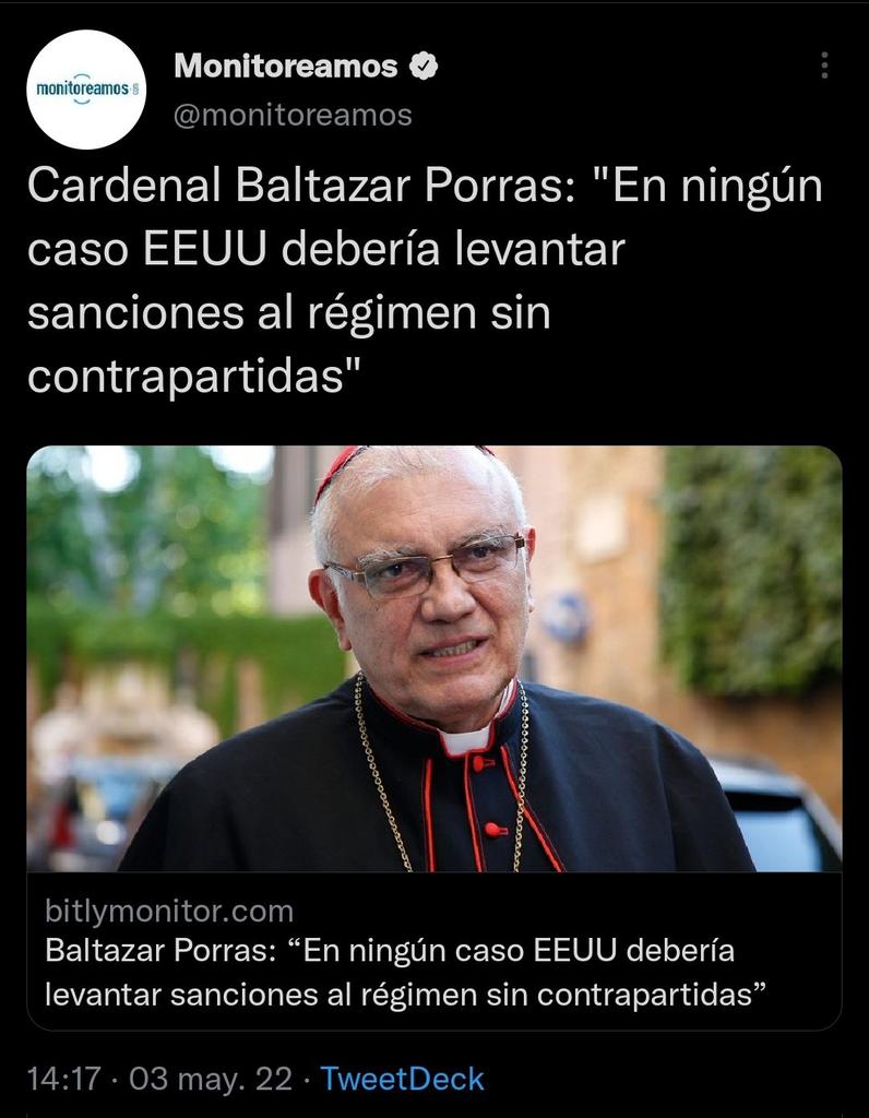 #InfoNoticia ¡Así es como la iglesia contribuye en la destrucción de su propio pueblo!