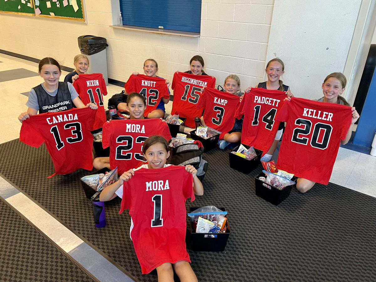 Grand Park Premier 2030 Keller tweet media