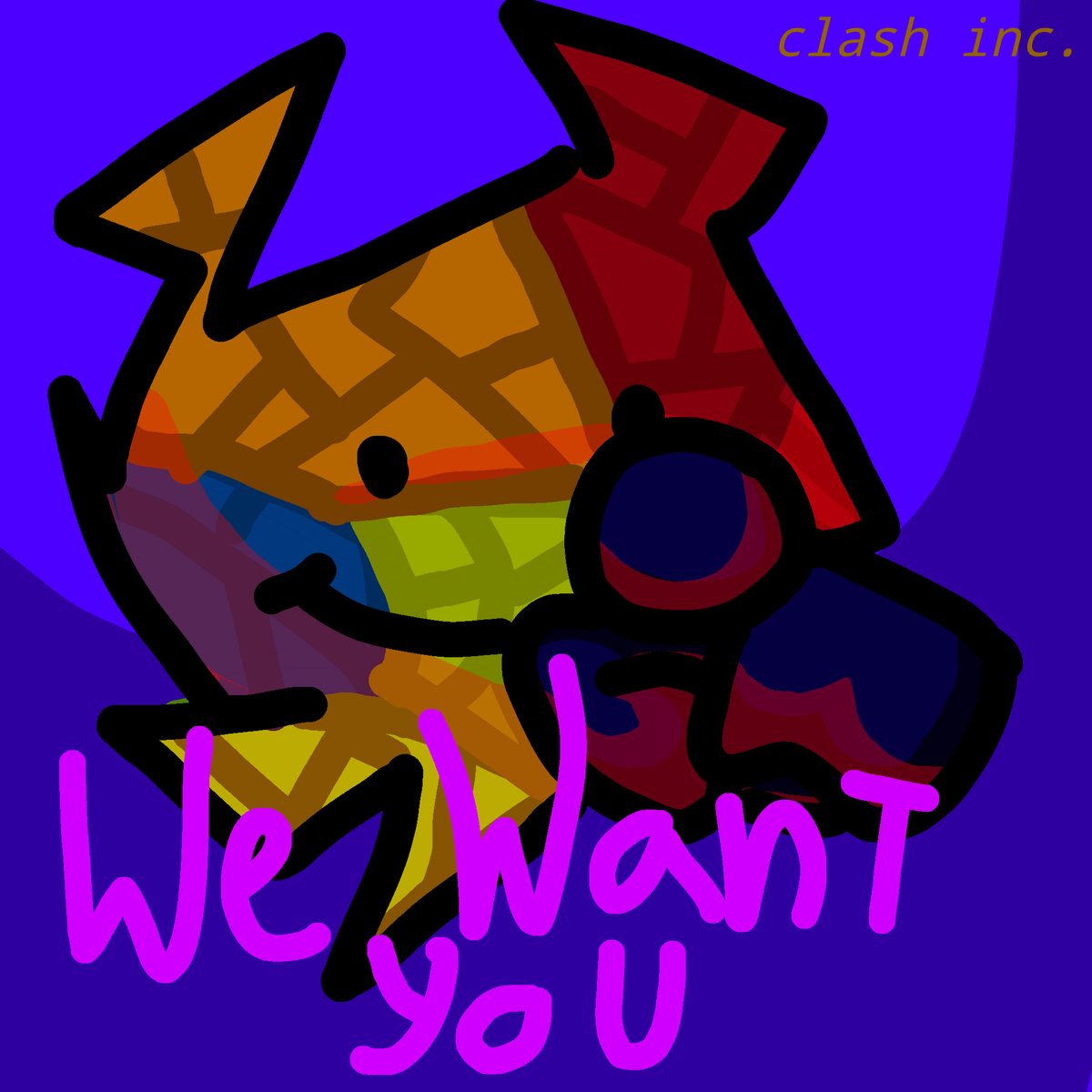 CrystalisDawn (may not be online much) tweet media