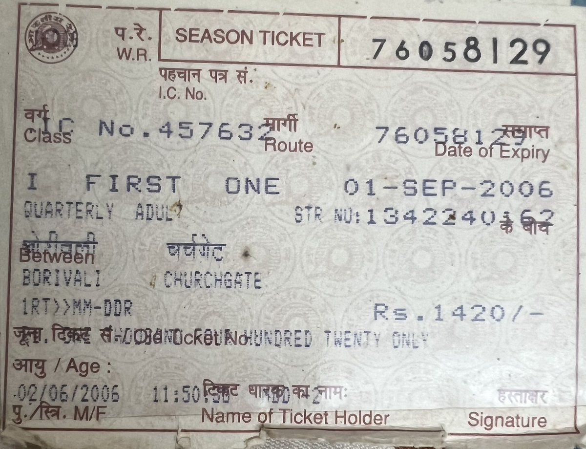 CA Chirag Chauhan tweet media
