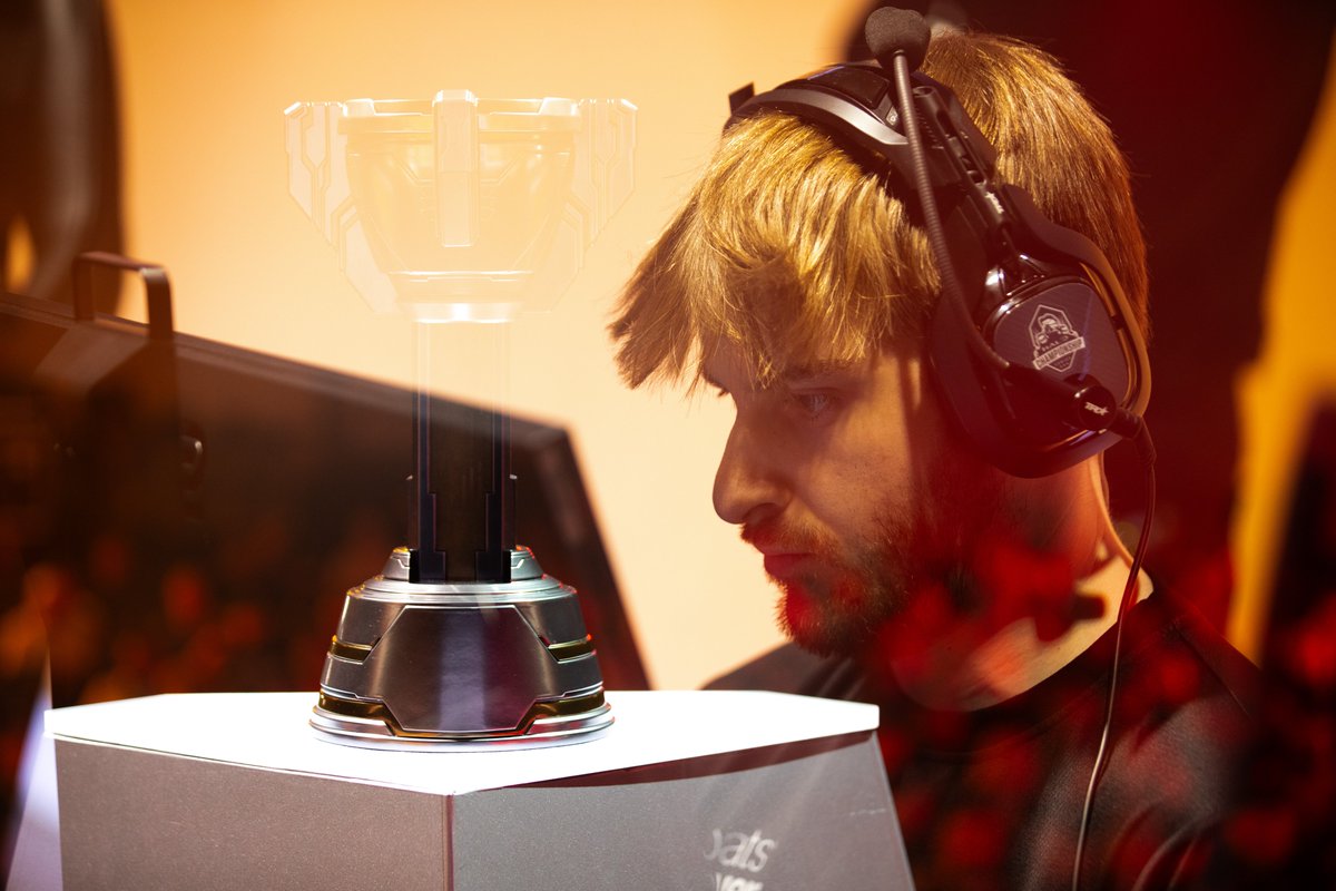 Although he's only in his second year of official HCS competition, <a href="/Bound2K/">Bound</a> is quickly becoming a household name.

From his H5 days to his run in <a href="/Halo/">Halo</a> Infinite, what are some of your stand-out Bound moments? 🤔