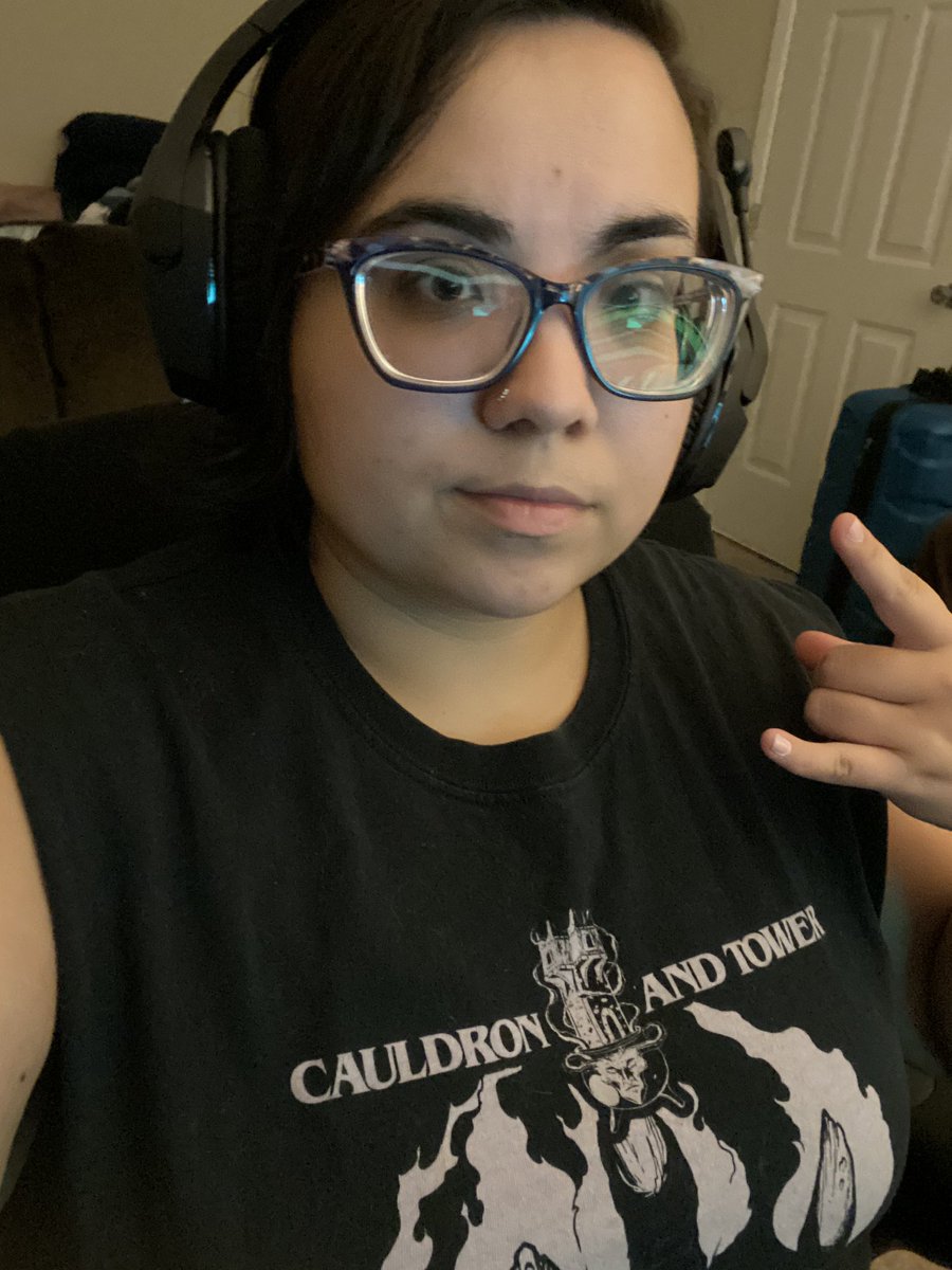 It’s a Diablo IV kinda night.  Come hang out ❤️