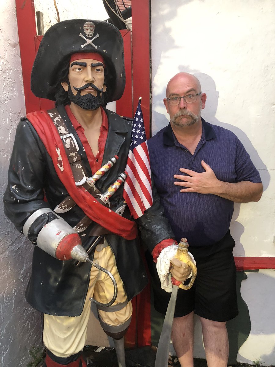 ScottCosgrove1's tweet photo. Why is the rum gone? https://t.co/mereGUzjaT