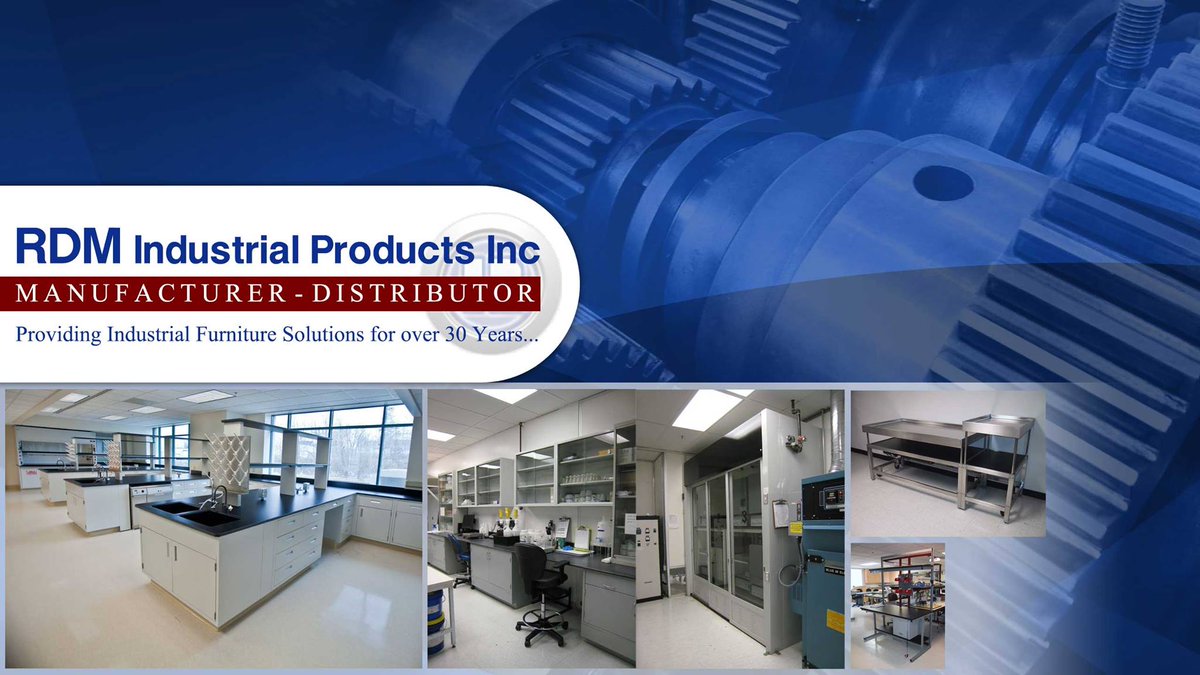 Rdm Inspection RDM Industrial Prod. (@rdmind) / Posts / X