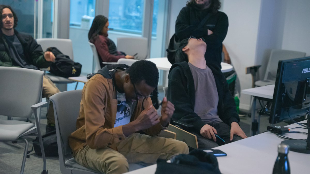 Toronto Versus tweet media