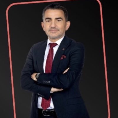 #YeniProfilResmi