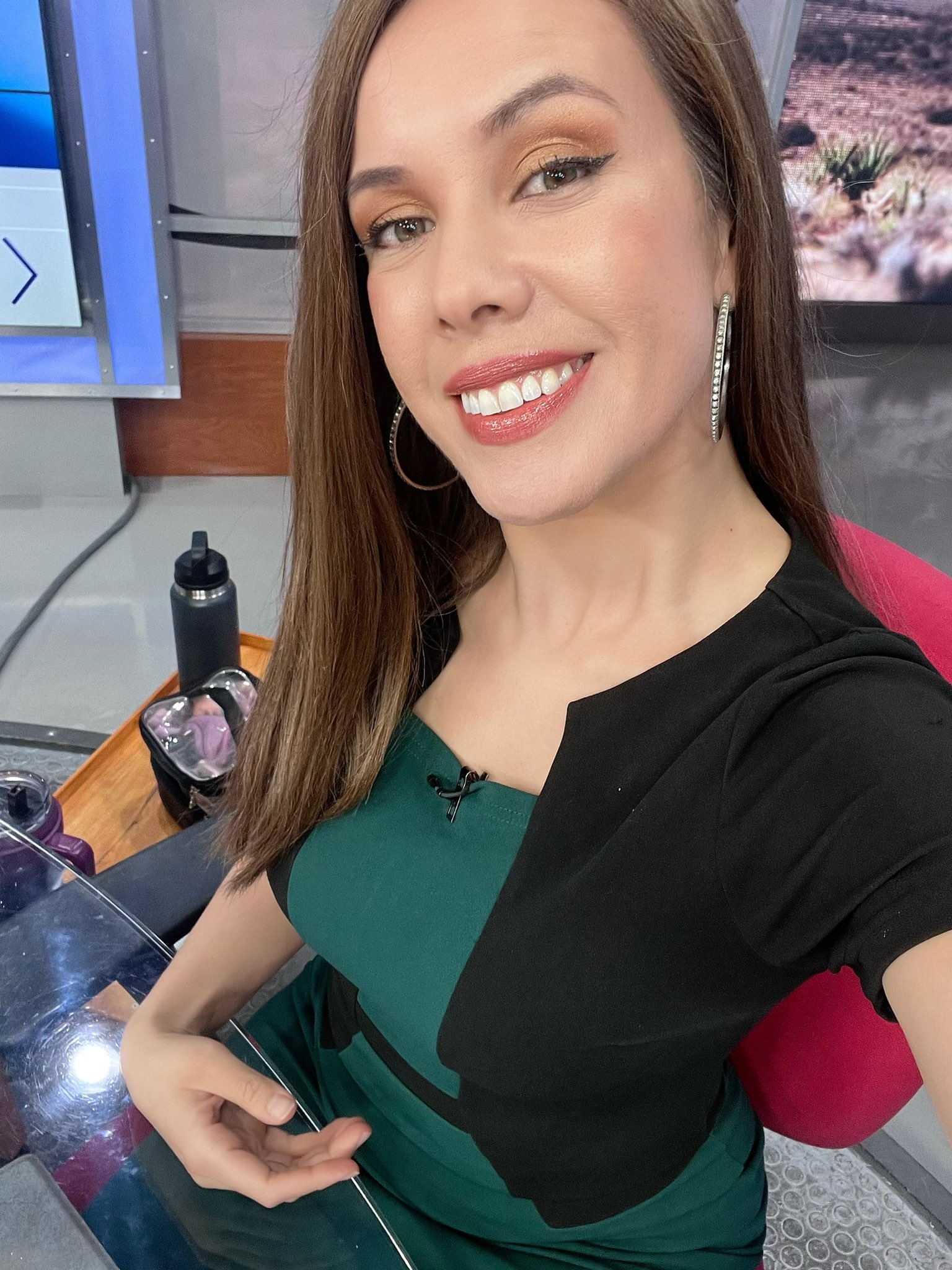 8 News Now Las Vegas Anchors