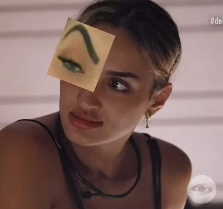 Iza_Soulmate's tweet photo. Tanto que quería ir Guajira a la prueba y ahora no quiere que la toquen #DesafioTheBox #DesafioTheBox3 #DesafioTheBox2023 https://t.co/I4xtiPvj2e