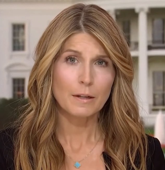 BREAKING: In a devastating rant on national television, MSNBC’s Nicole Wallace declares that today’s traitorous Republican Party “can no longer lay any claim to being the party that stands with the U.S. Military.” It all started when Trumper Senator Tommy Tuberville announced