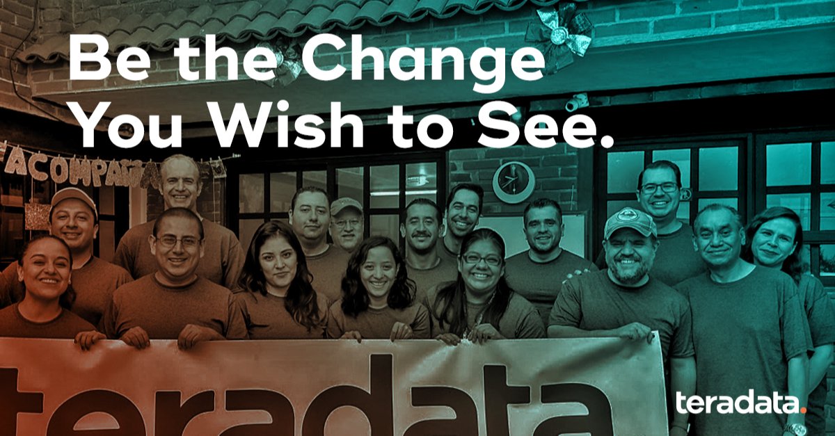AndreTokyo's tweet photo. 募集中！Teradata is hiring a 福岡 Project Leader- データエンジニア. Interested? Find out more and apply today! https://t.co/5EOlD3iJed https://t.co/nvXjdHxYAg