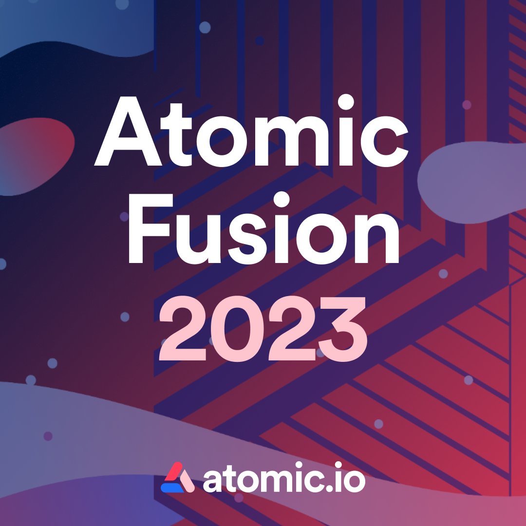 Atomic.io tweet media