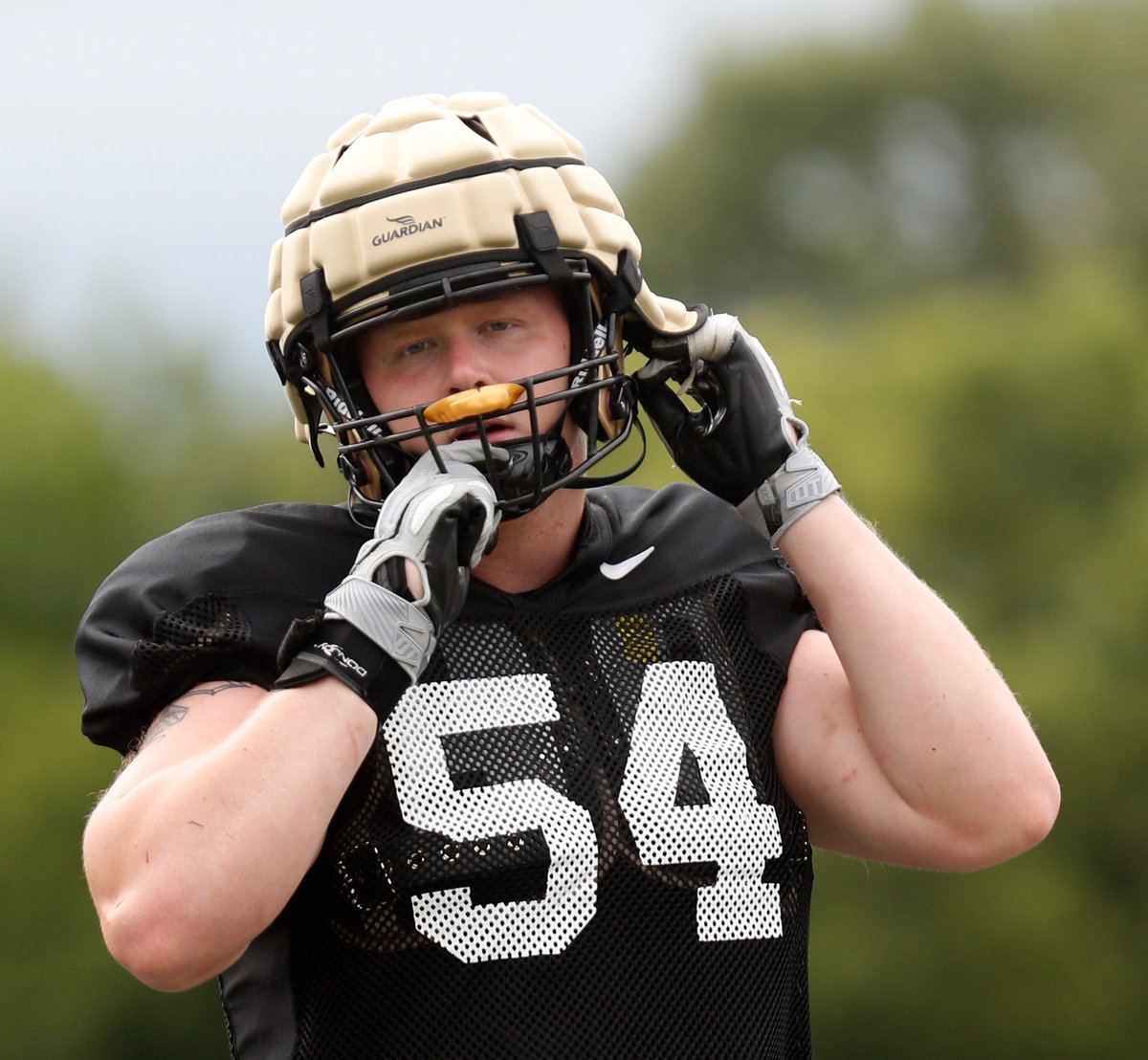 RT @HammerAndRails: 54 Days Until Purdue Football: Josh Kaltenberger | @PURB97 https://t.co/NojCSC8yPl https://t.co/Tp7dt6THKS