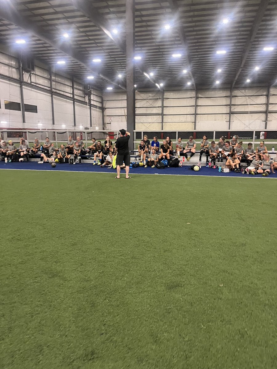 Tim Moore Ed.D tweet media