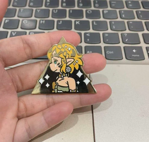 New totk pins SOON!!!