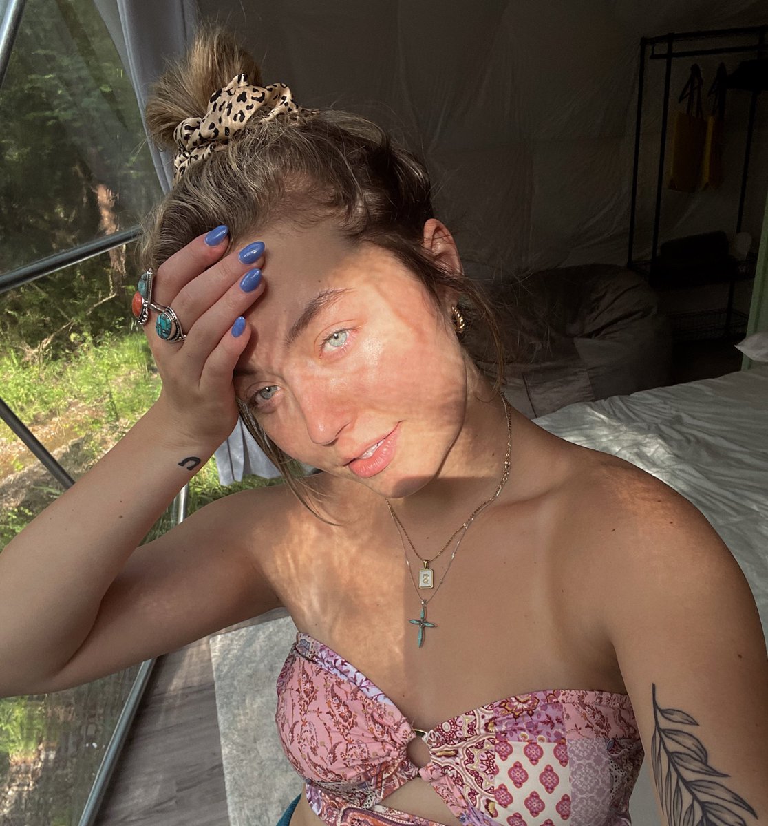 Graycie York tweet media