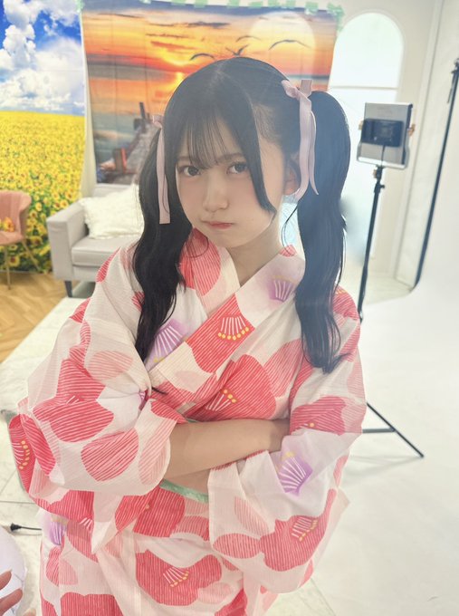 石原さきのTwitter画像6