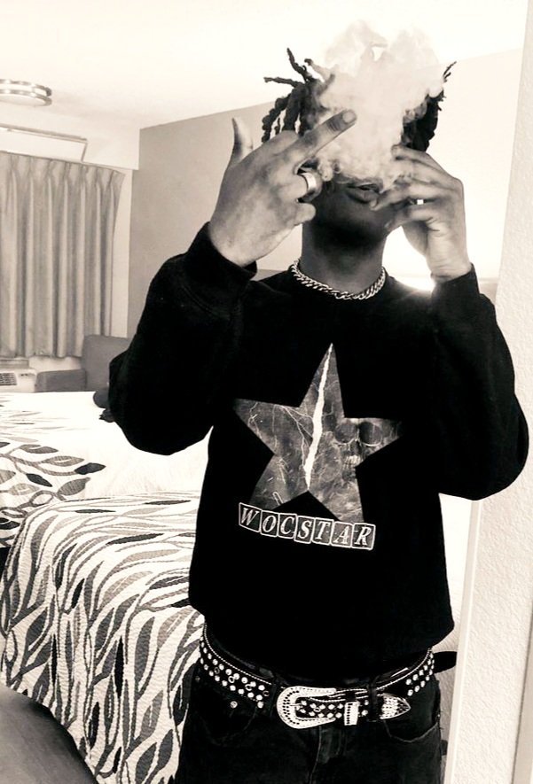 New Music From SA Artist <a href="/DAIWOCSTAR/">✰ Wocstar ✰</a> 

DAIWOCSTAR × Motion

youtu.be/AORYnmvbmSg