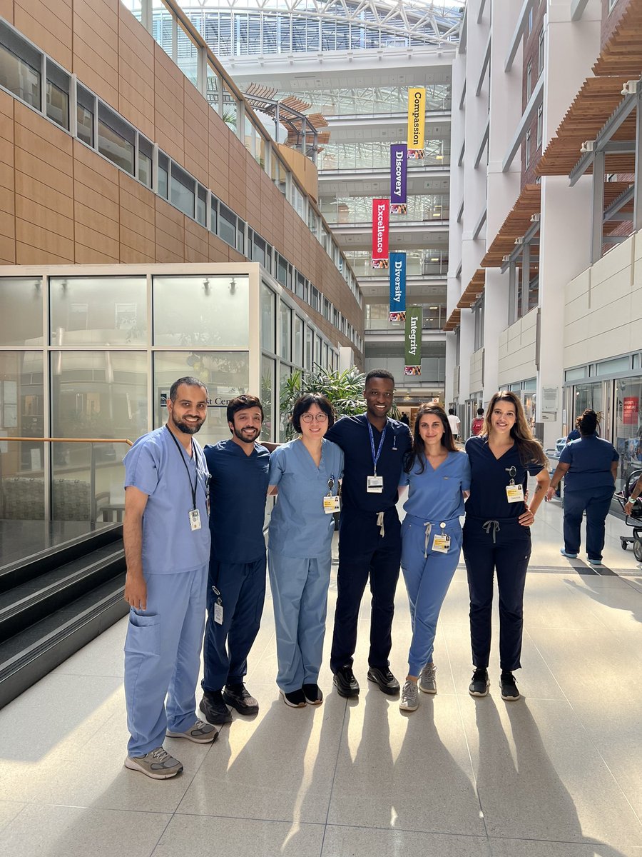 Azu Anudu, MD tweet media