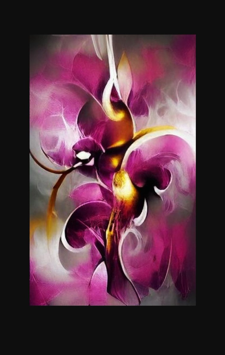 "🌺Exotic Purple Orchid🌺"  Creator <a href="/indoj0ngeren/">Indojongeren</a> #NFTCommuntiy Choose Winners in 72hrs ✌️🤩😁💜🌺
⏰️❤️&amp;RT
⏰️Follow <a href="/indoj0ngeren/">Indojongeren</a> 
⏰️Tagg 3 frenz 
⏰️Comment Opensea ETH address 
#NFTGiveaway #NFTGiveaways #PolygonNFT #PolygonNFTs #OpenSeaNFT #NFT #NFTs #nftart