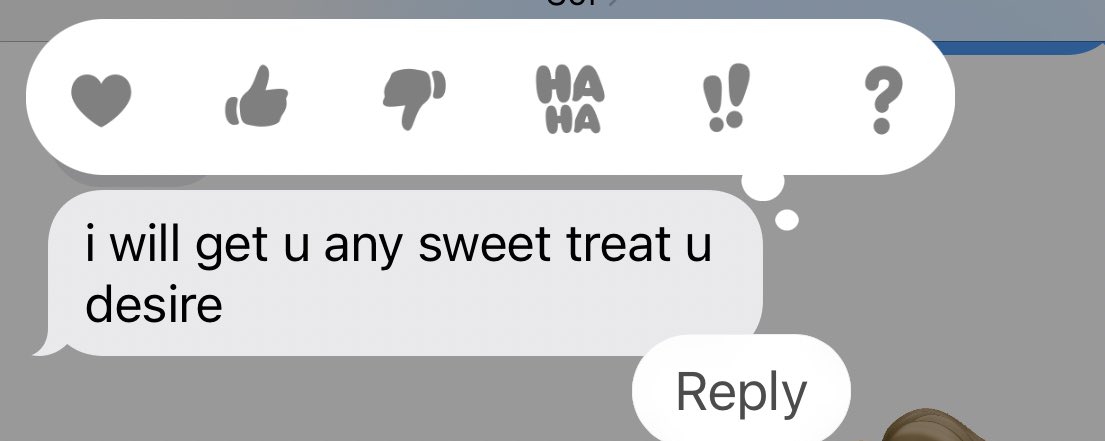 Jillbrown44's tweet photo. This is the best text I’ve ever received https://t.co/q3n4TloNVj