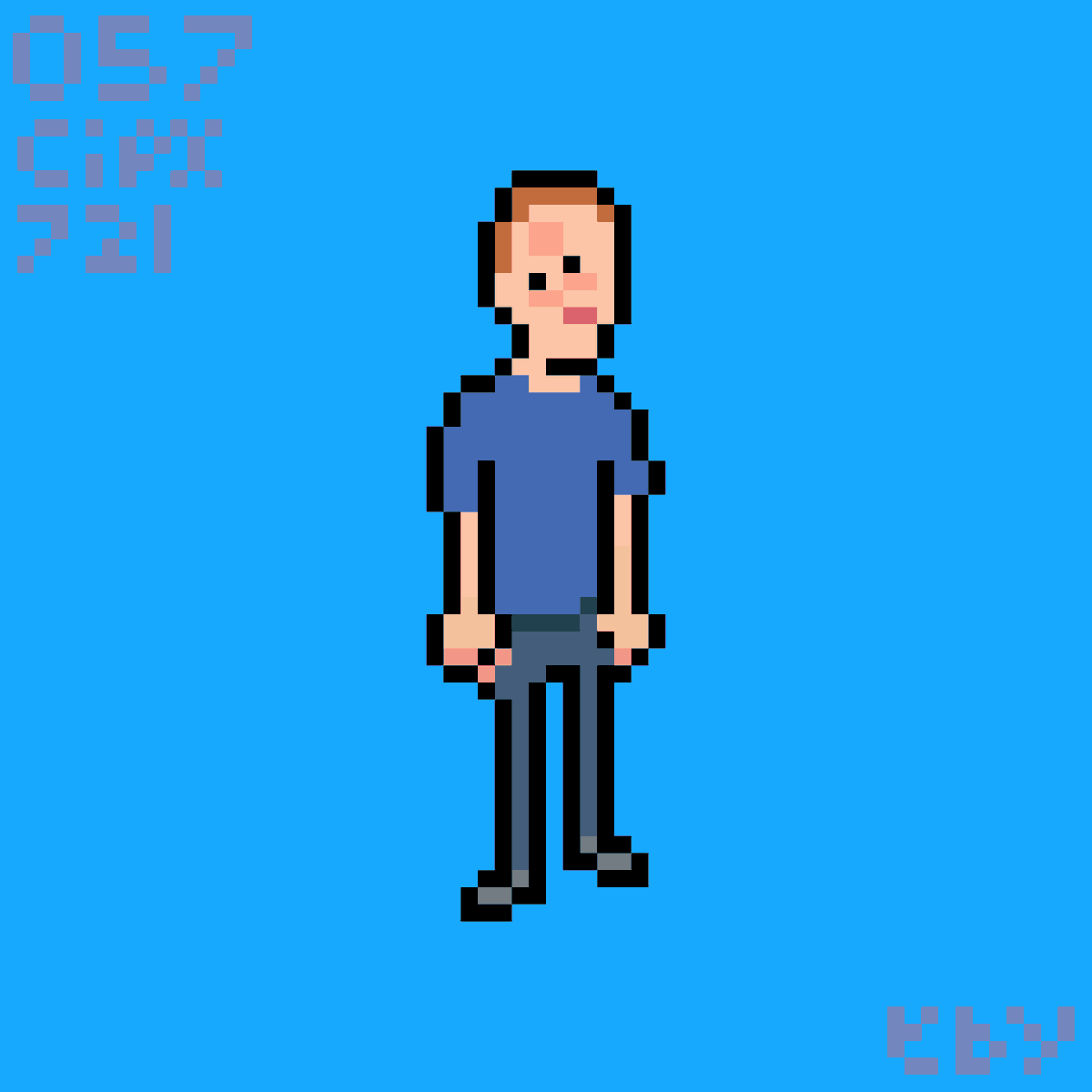 eBoyArts's tweet photo. 👍 Mark Zuckerberg
Listed on @foundation #CIPX
> https://t.co/n7HPOTseYV https://t.co/Y4Mk8mLJuP