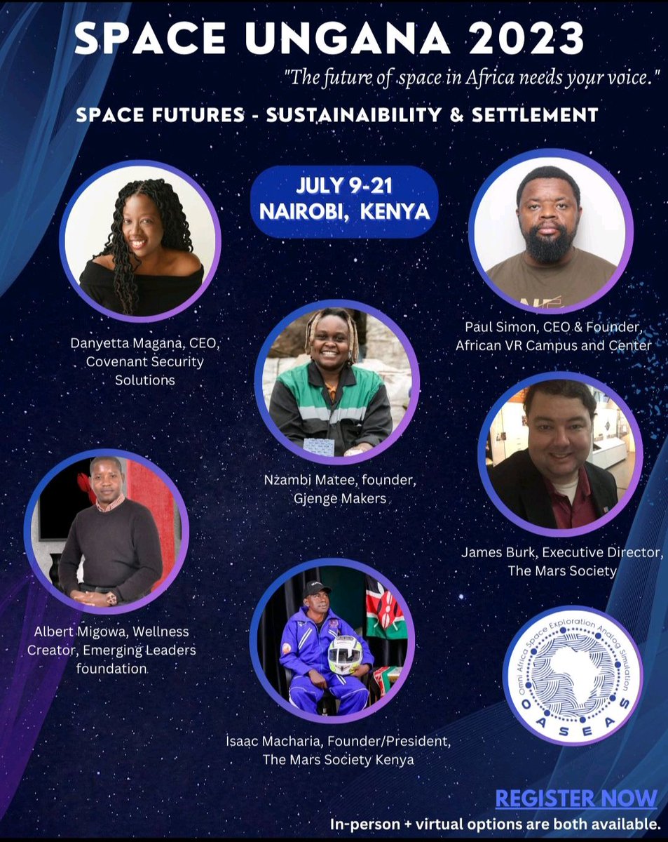 Isaac Gathu tweet media