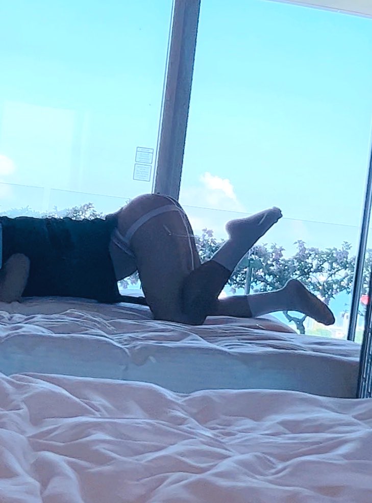 這樣會有流量嗎？🥵🥵🥵