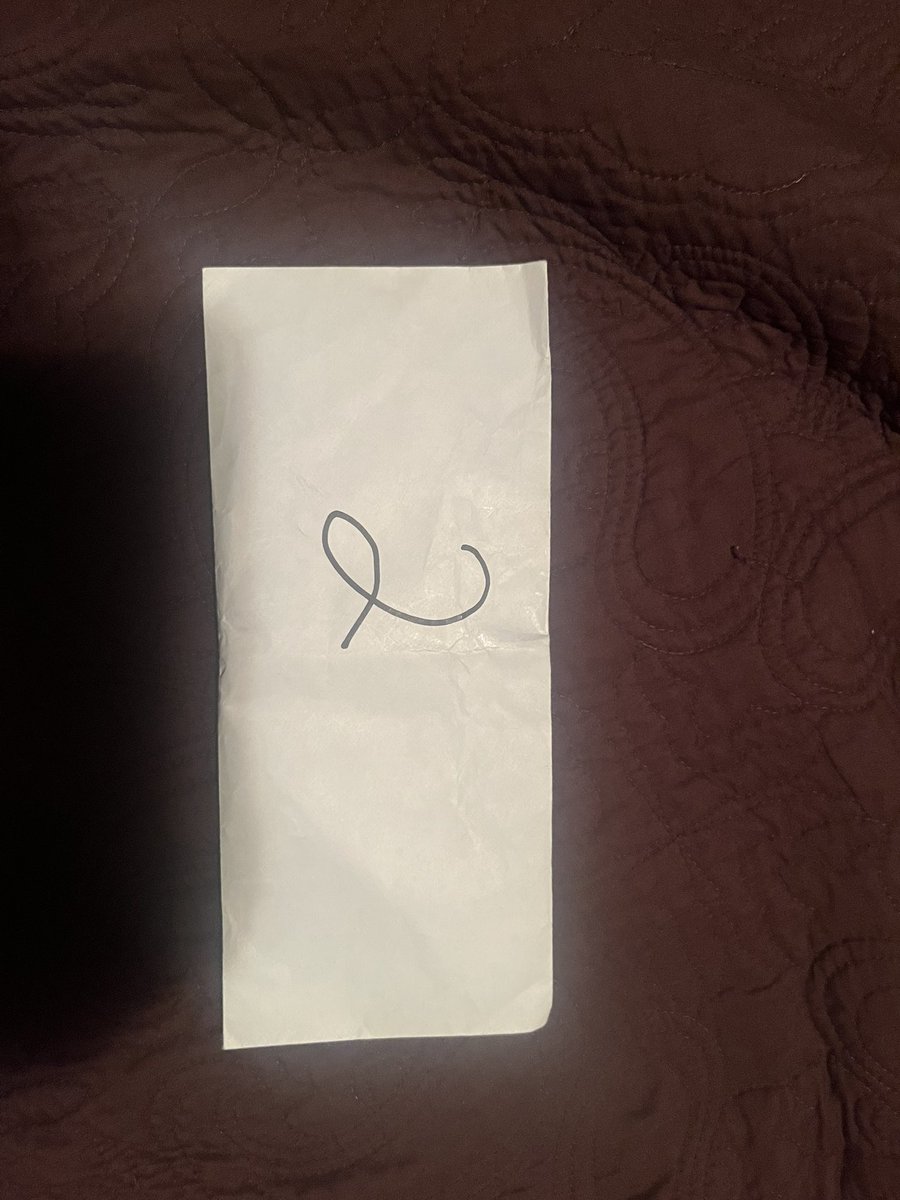 S/o <a href="/urltv/">Ultimate Rap League</a> <a href="/URLCrucible/">The Crucible</a>  #Phase3 …. I forgot I got this yesterday #2 in ticket sales did what plenty can’t do…..ion kno what’s in there, but it’s paper 😈