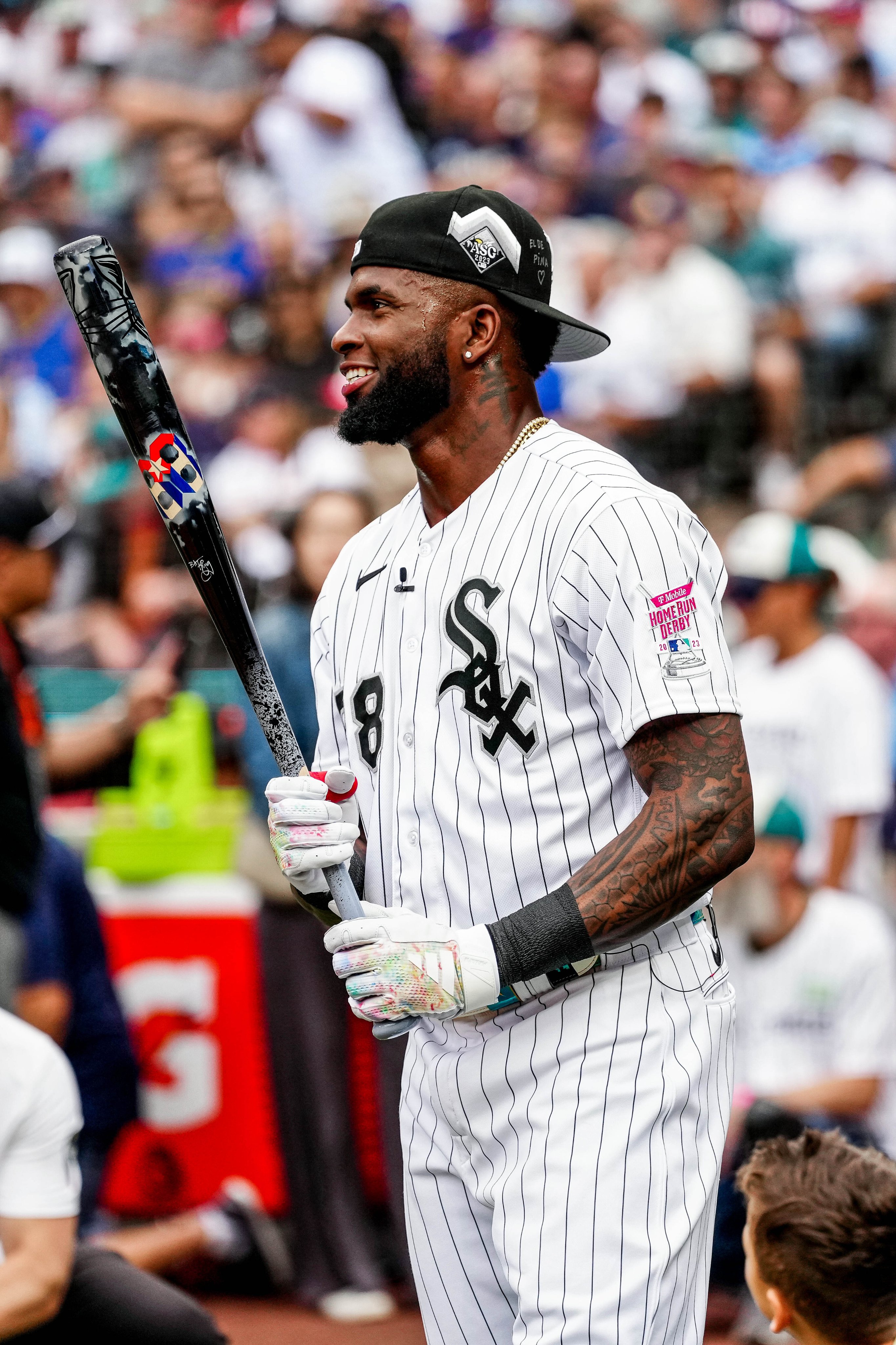 Chicago White Sox on X: See you June 5.  / X