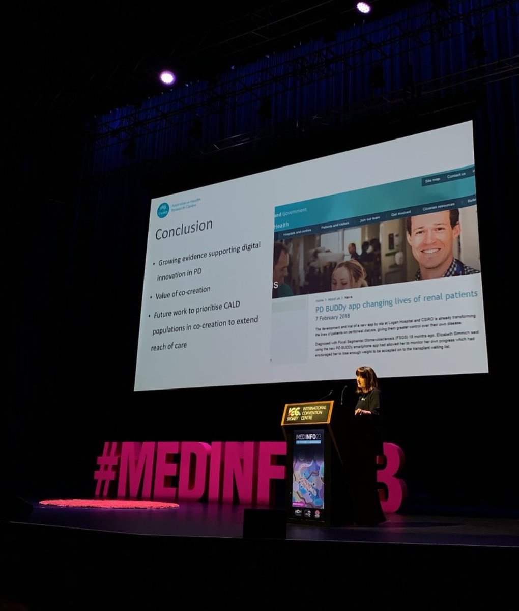 AEHRC tweet media