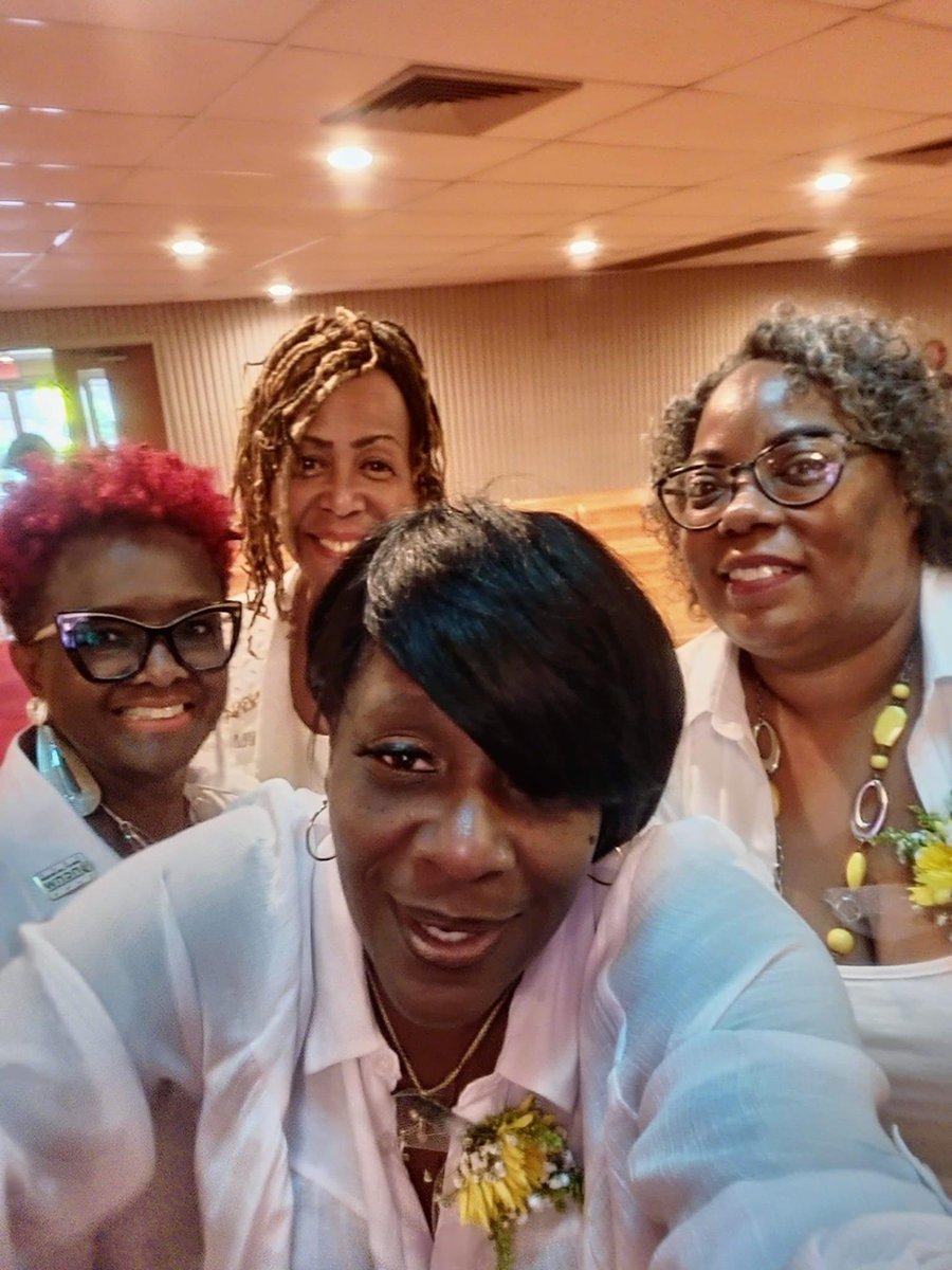 Greater Bridgeport NCNW tweet media