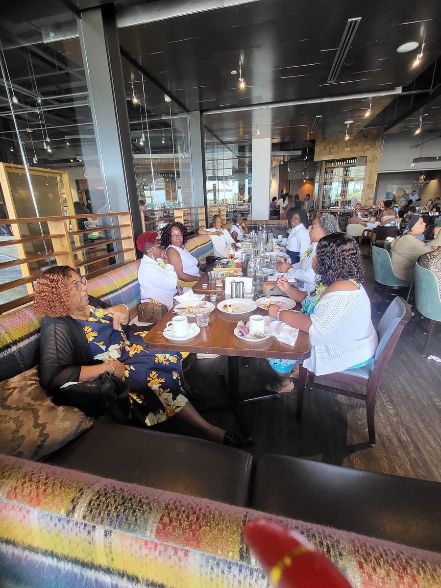 Greater Bridgeport NCNW tweet media