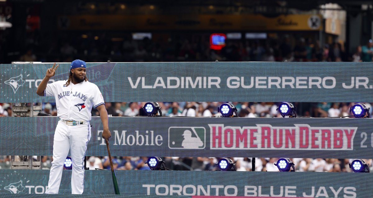 Home Run Derby viewers frustrated by frenetic format ow.ly/q4VQ104NGPJ