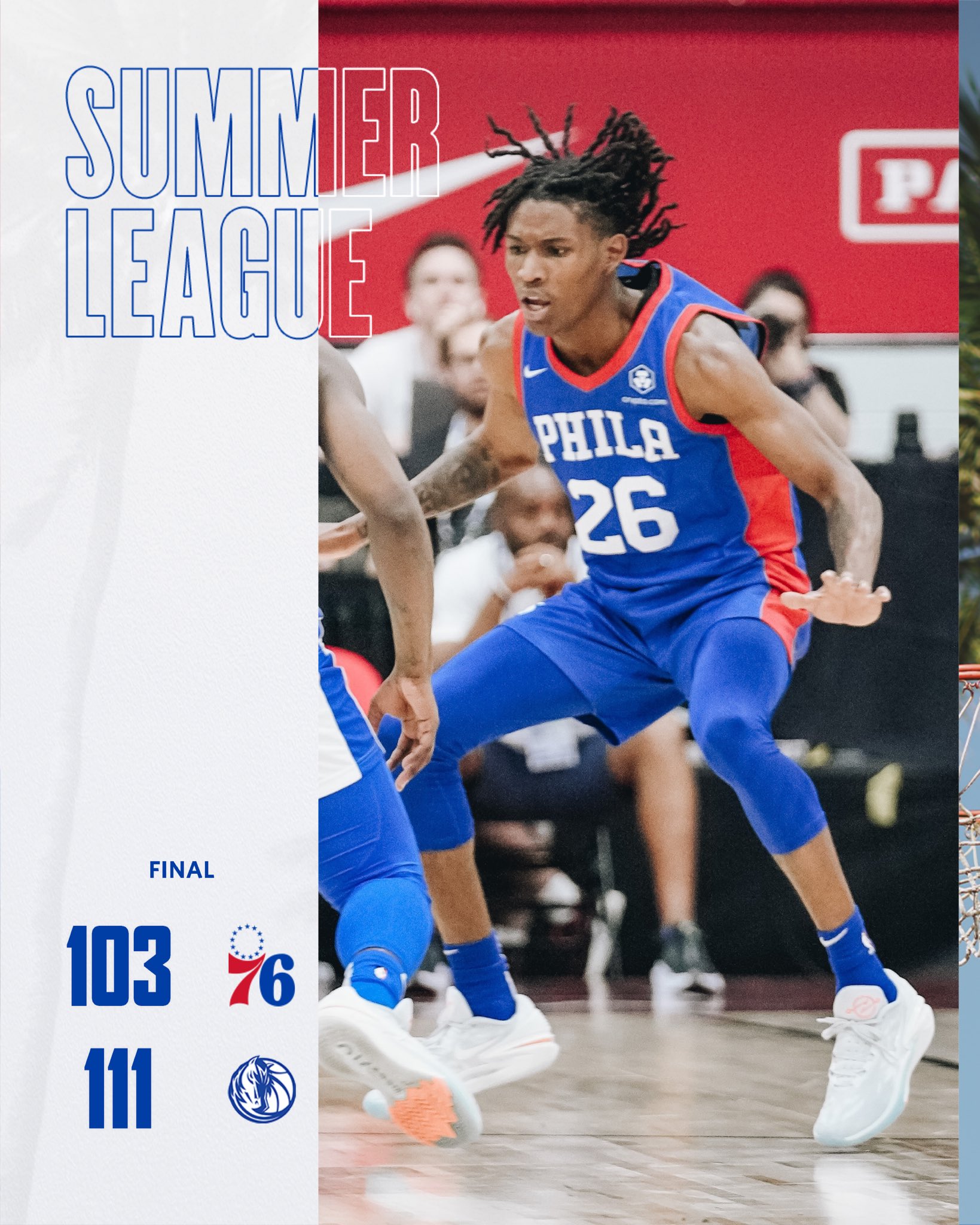 Summer 76ers shirt hot sale