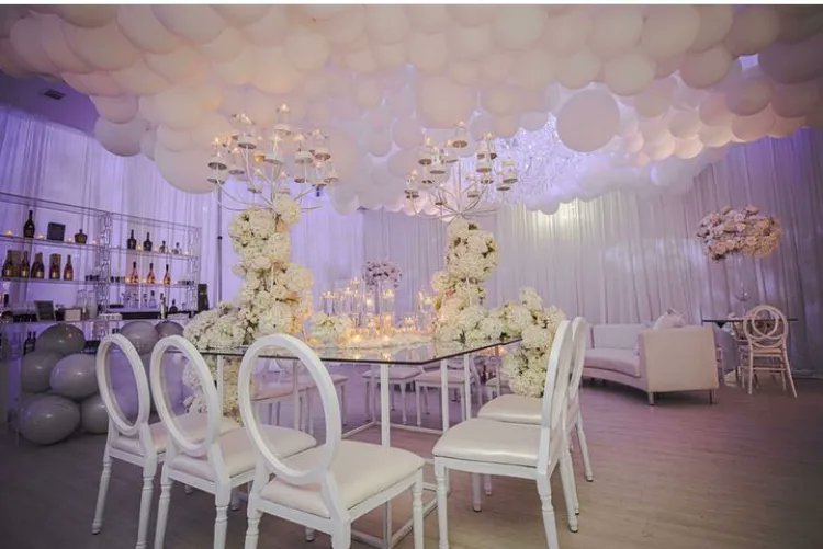 paateeng's tweet image. Every guest wants a Deco setup where they can take nice pictures and I'm sure you would want that for your guest as well. 

With our decorators, your guest will get cool pictures. 

Reach out to us today to get the best🎉🥰.

#lagosdecorator #lagosvendors
#lagosparty