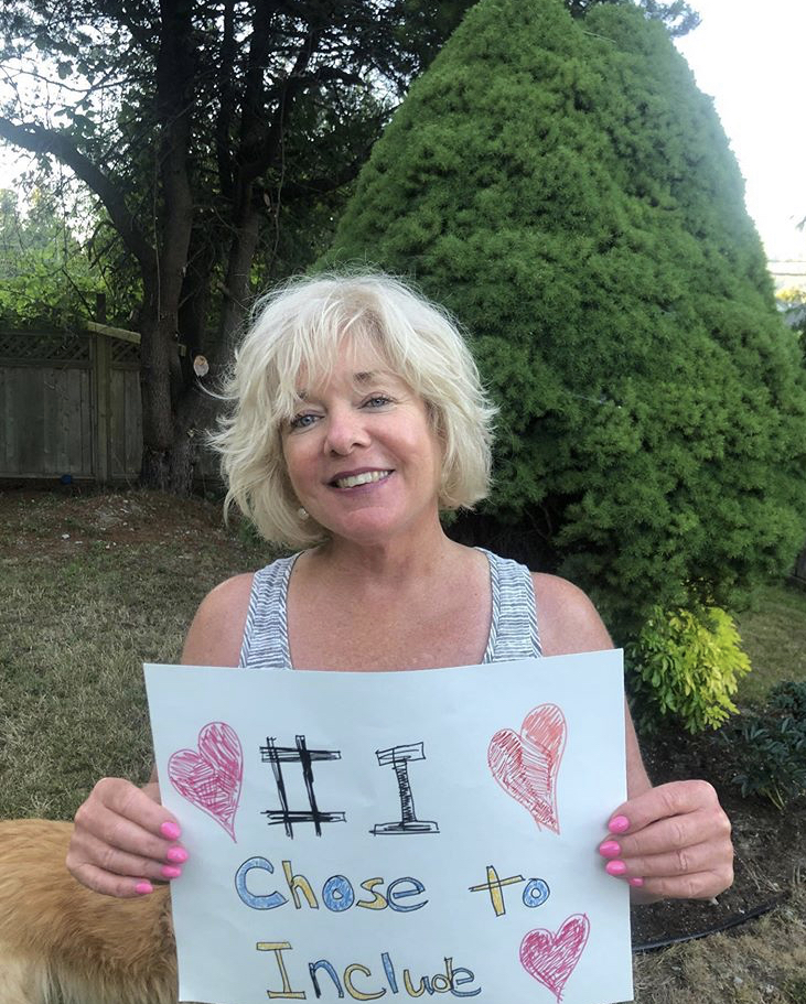 Special Olympics BC tweet media