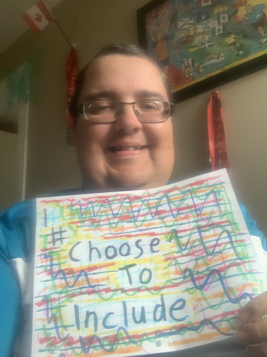 Special Olympics BC tweet media