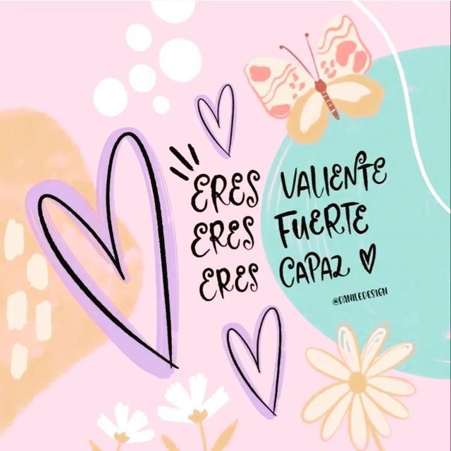 Eres todo eso y mucho más! Te deseo lo mejor, gracias por tus buenos deseos y compartir conmigo tanto cariño los quiero mucho💝😃🫂