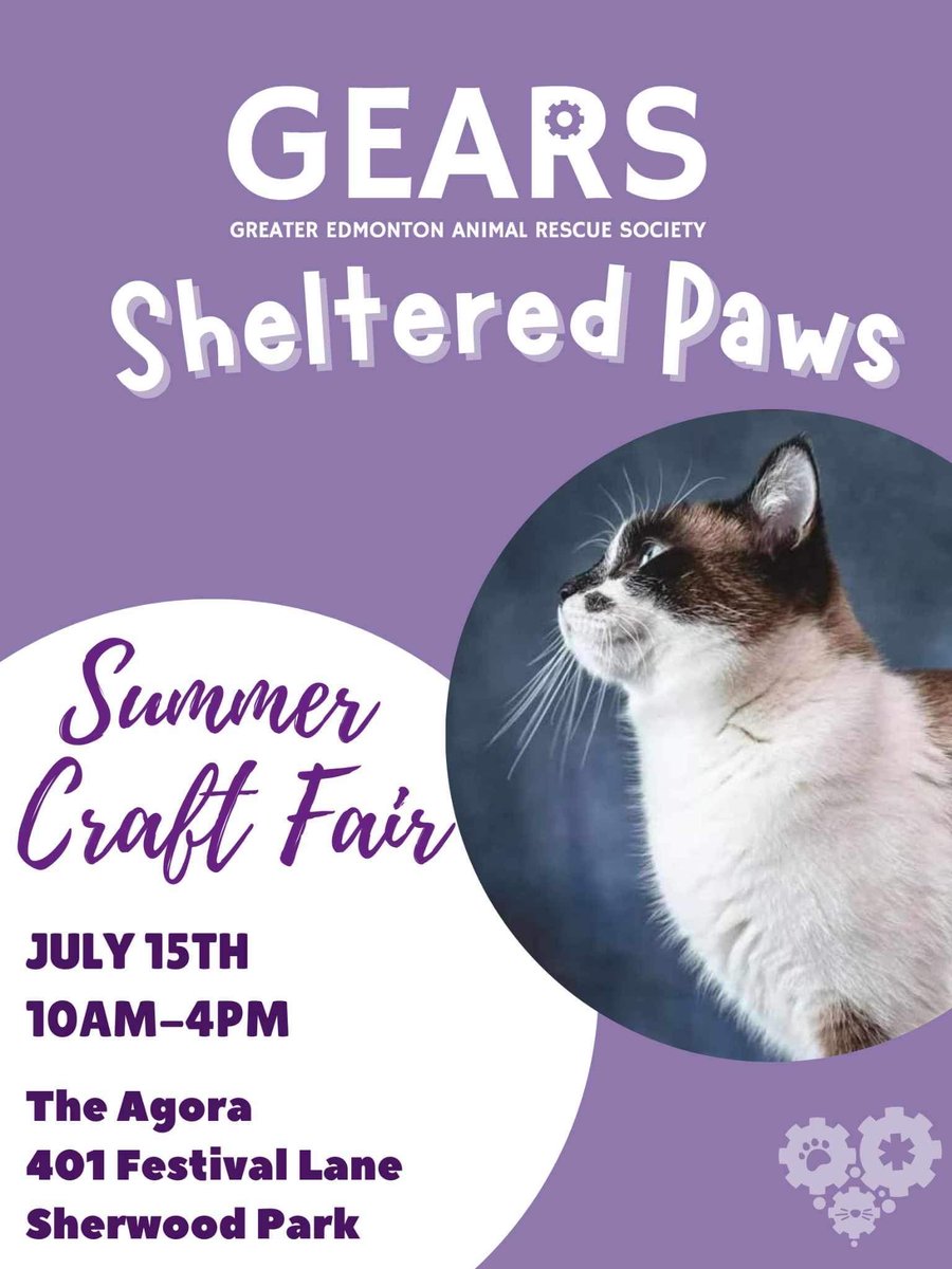 Our last market of the summer! 

#yeg #edmonton #sherwoodpark #stalbert #sprucegrove #leduc #calgary #alberta #yyc #dog #dogbandana #petbandana #snapondogbandana