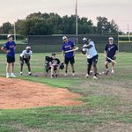 Photo by Dirtbags Baseball Club (@FirestormBB)
